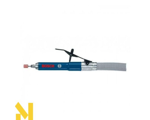 Шліфмашина пряма пневматична Bosch Professional (0607250203)