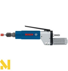 Шліфмашина пряма пневматична Bosch (0607254100)