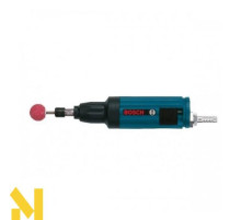 Шліфмашина пряма пневматична Bosch (0607260100)