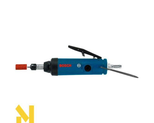 Шліфмашина пряма пневматична Bosch (0607261102)