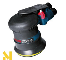 Шліфмашина ексцентрикова пневматична Bosch (0607350198)