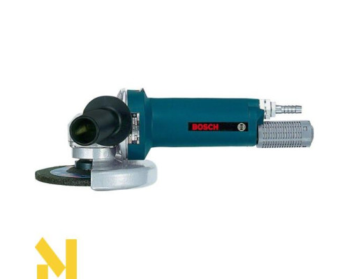 Болгарка (кутова шліфмашина) пневматична Bosch Professional (0607352113)
