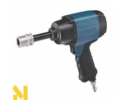 Гайковерт пневматичний Bosch (0607450618)
