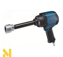 Гайковерт пневматичний Bosch (0607450619)