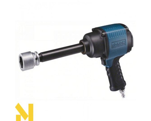 Гайковерт пневматичний Bosch (0607450619)