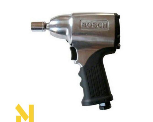 Гайковерт пневматичний Bosch (0607450629)