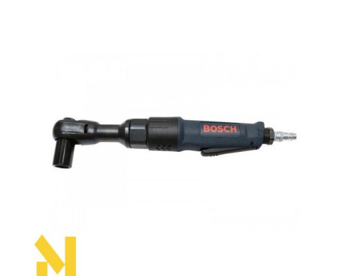 Гайковерт пневматичний Bosch (0607450795)