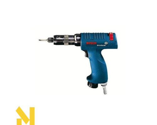 Шуруповерт пневматичний Bosch HGS 77/100