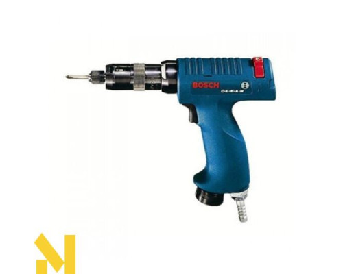 Шуруповерт пневматичний Bosch (0607453436)