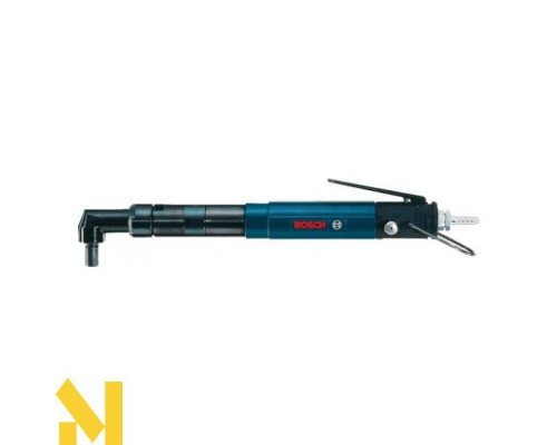 Гвинтоверт пневматичний Bosch (0607453624)