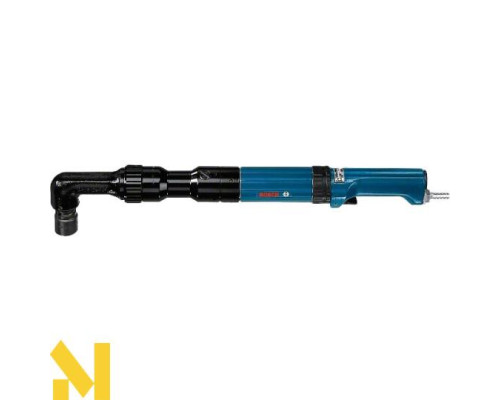 Гайковерт пневматичний Bosch (0607457602)