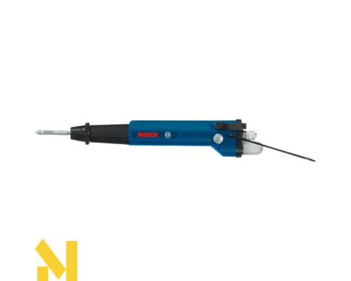 Шуруповерт прямий пневматичний Bosch (0607459204)