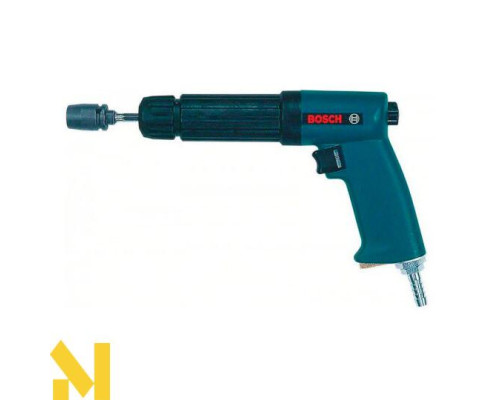 Гвинтоверт пневматичний Bosch (0607460401)