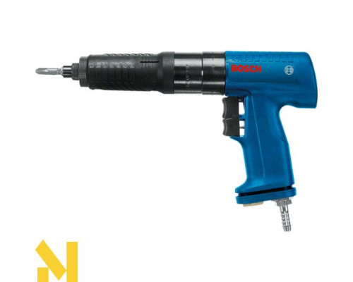 Шуруповерт пневматичний Bosch (0607461405)