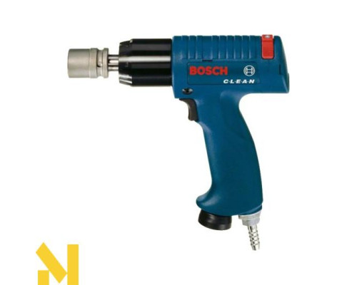 Гайковерт пневматичний Bosch (0607661507)