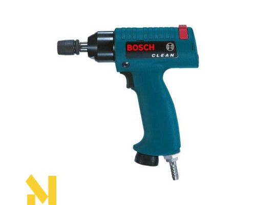 Гайковерт пневматичний Bosch (0607661509)