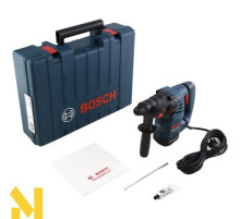 Перфоратор Bosch GBH 3-28 DRE