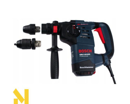 Перфоратор Bosch GBH 3-28 DFR