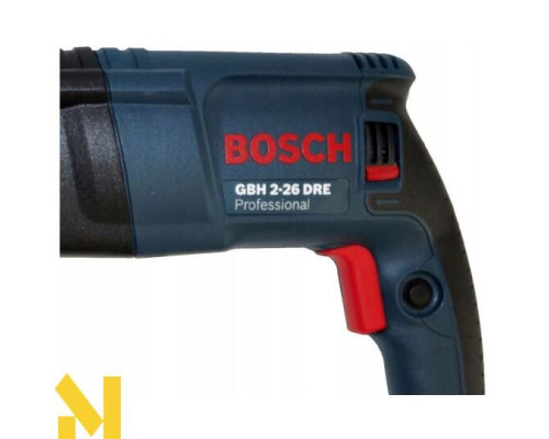 Перфоратор Bosch GBH 2-26 DRE