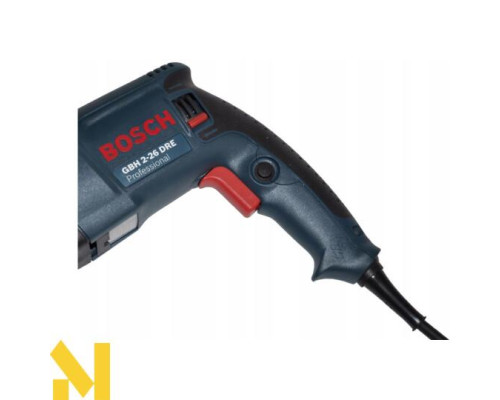 Перфоратор Bosch GBH 2-26 DRE