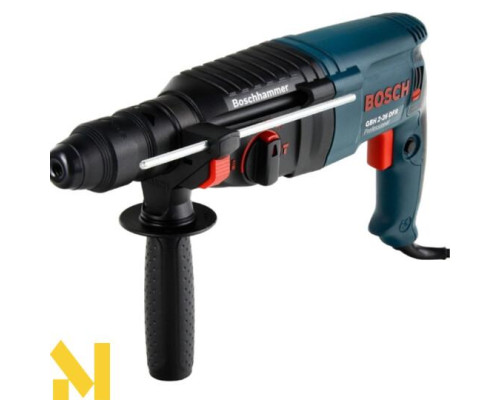 Перфоратор Bosch GBH 2-26 DFR