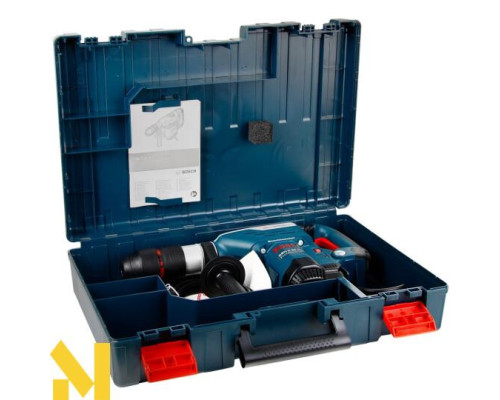 Перфоратор Bosch GBH 5-40 DCE