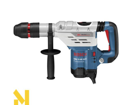 Перфоратор Bosch GBH 5-40 DCE