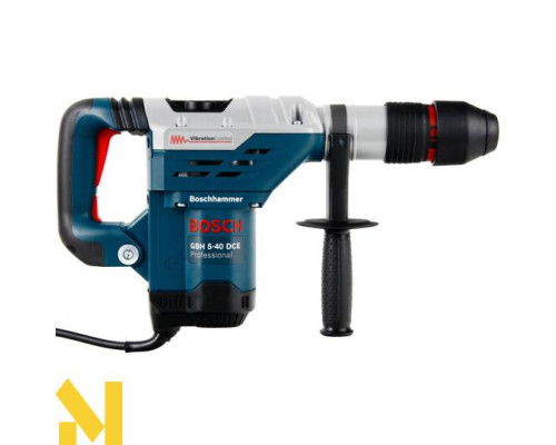 Перфоратор Bosch GBH 5-40 DCE