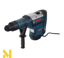 Перфоратор Bosch GBH 8-45 DV