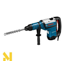 Перфоратор Bosch GBH 8-45 D SDS-max Professional