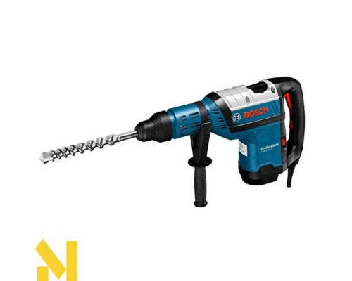 Перфоратор Bosch GBH 8-45 D SDS-max Professional