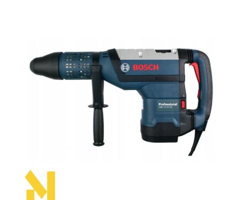 Перфоратор Bosch GBH 12-52 DV Professional