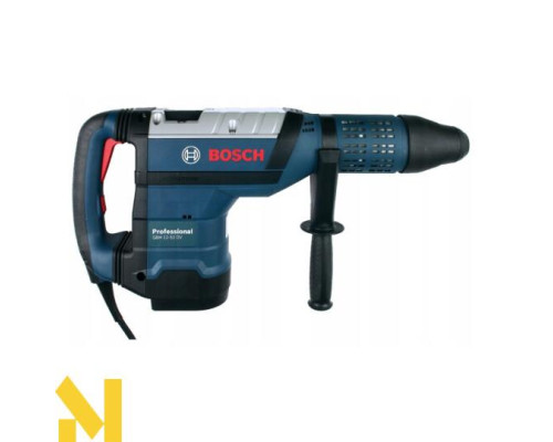 Перфоратор Bosch GBH 12-52 DV Professional