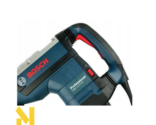Перфоратор Bosch GBH 12-52 DV Professional
