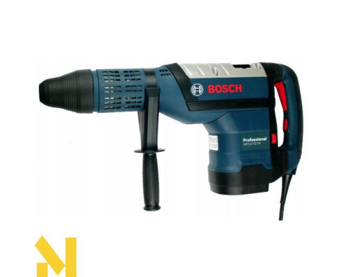 Перфоратор Bosch GBH 12-52 DV Professional