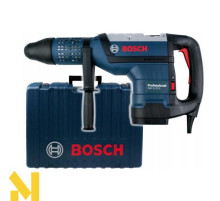 Перфоратор Bosch GBH 12-52 D Professional