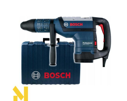 Перфоратор Bosch GBH 12-52 D Professional