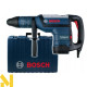 Перфоратор Bosch GBH 12-52 D Professional