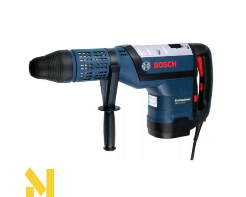 Перфоратор Bosch GBH 12-52 D Professional
