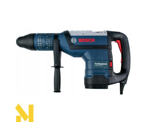 Перфоратор Bosch GBH 12-52 D Professional