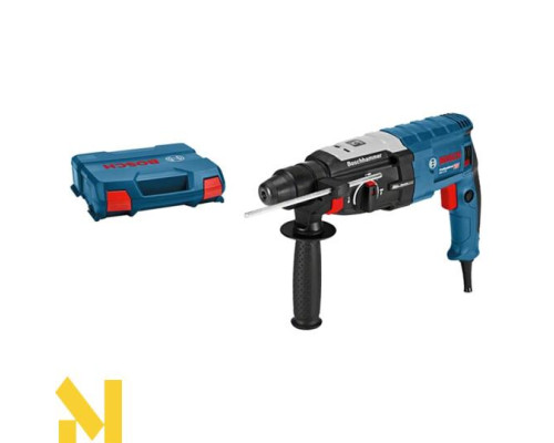 Перфоратор Bosch GBH 2-28