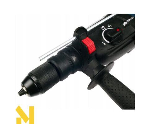 Перфоратор Bosch GBH 2-28 F