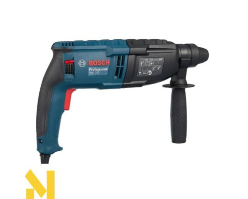 Перфоратор Bosch GBH 240