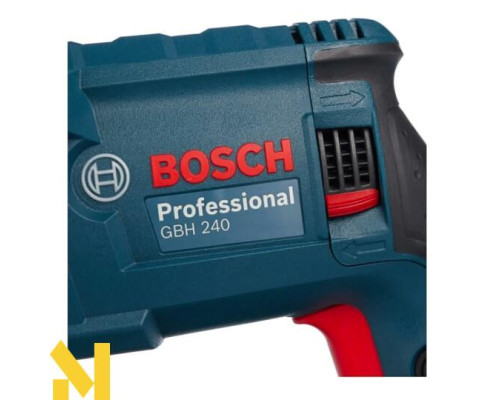Перфоратор Bosch GBH 240