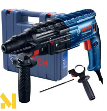Перфоратор Bosch GBH 240