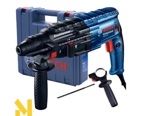 Перфоратор Bosch GBH 240
