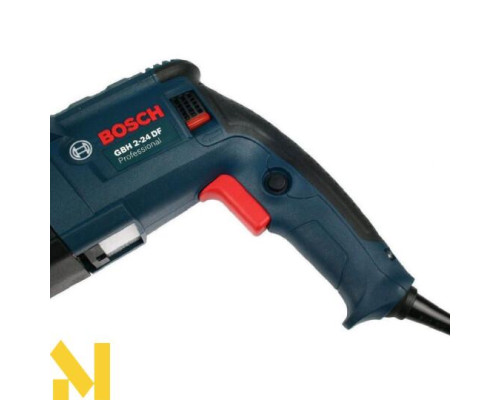Перфоратор Bosch GBH 2-24 DFR