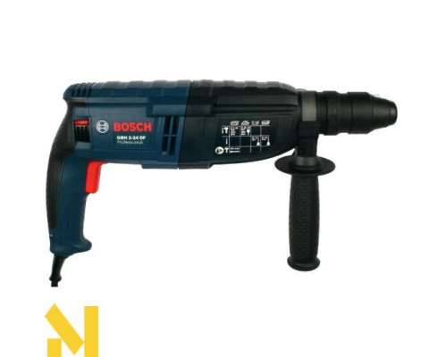 Перфоратор Bosch GBH 2-24 DFR