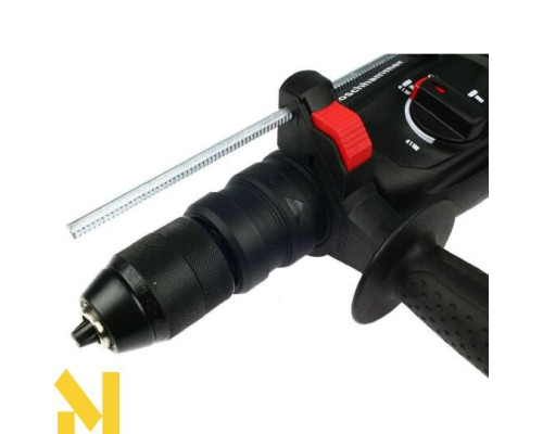 Перфоратор Bosch GBH 2-24 DFR