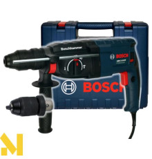 Перфоратор Bosch GBH 2-24 DFR